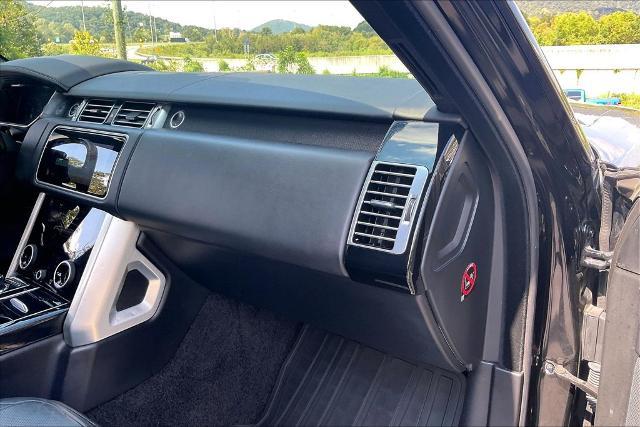 2019 Land Rover Range Rover - $25,998