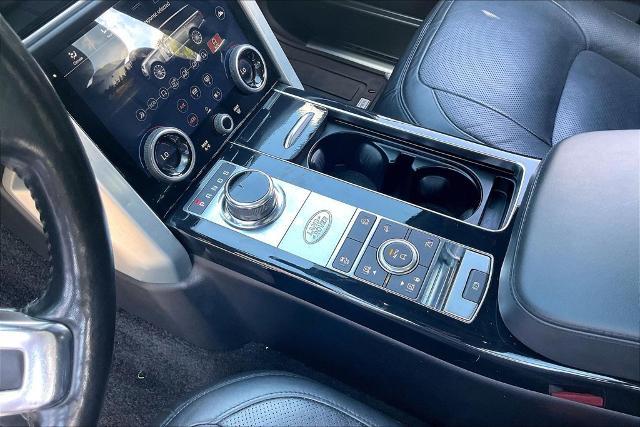 2019 Land Rover Range Rover - $25,998