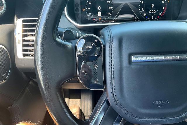 2019 Land Rover Range Rover - $25,998