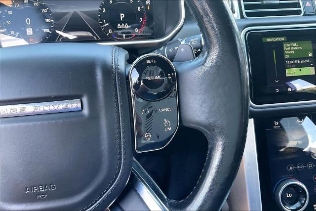 2019 Land Rover Range Rover - $25,998