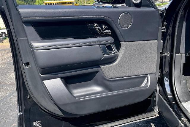 2019 Land Rover Range Rover - $25,998