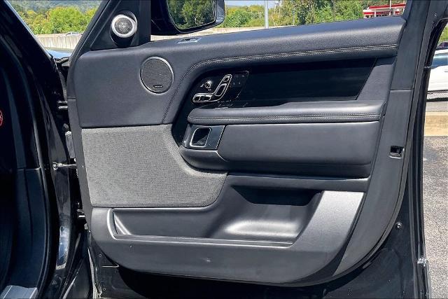2019 Land Rover Range Rover - $25,998