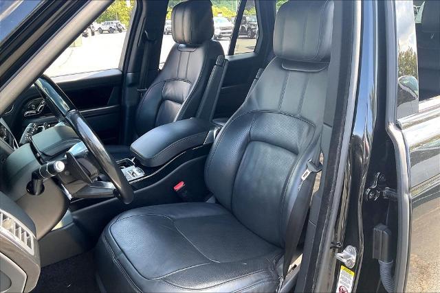 2019 Land Rover Range Rover - $25,998