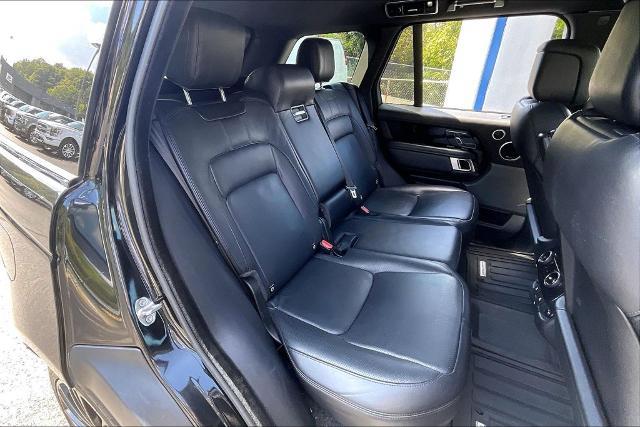 2019 Land Rover Range Rover - $25,998