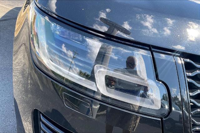 2019 Land Rover Range Rover - $25,998