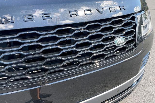 2019 Land Rover Range Rover - $25,998
