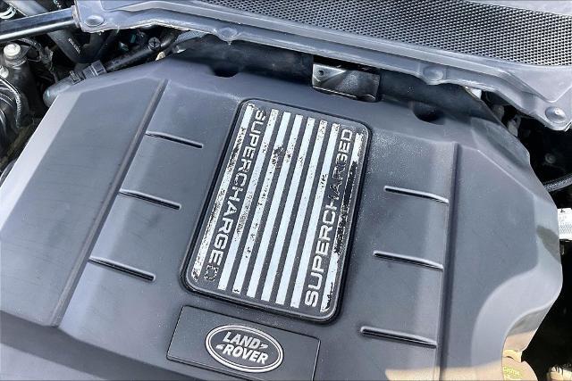 2019 Land Rover Range Rover - $25,998
