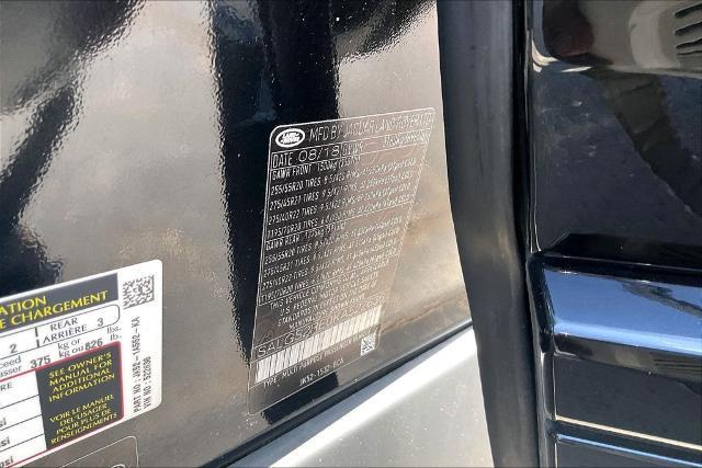 2019 Land Rover Range Rover - $25,998