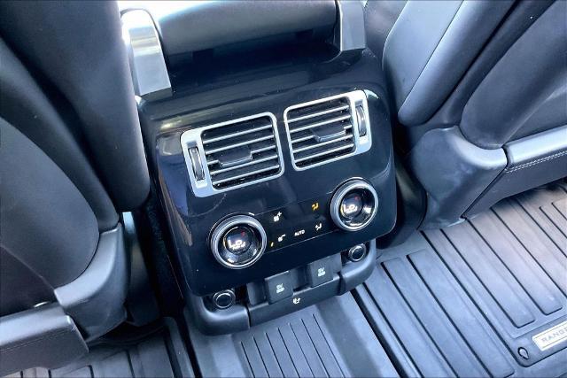 2019 Land Rover Range Rover - $25,998