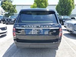 2018 Range Rover Thumbnail 5