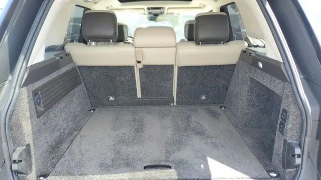 2018 Land Rover Range Rover Supercharged