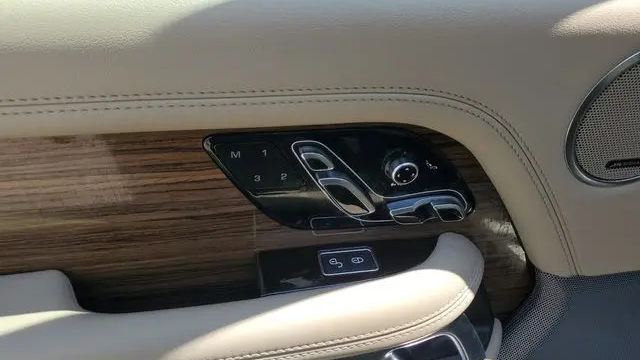 2018 Land Rover Range Rover Supercharged