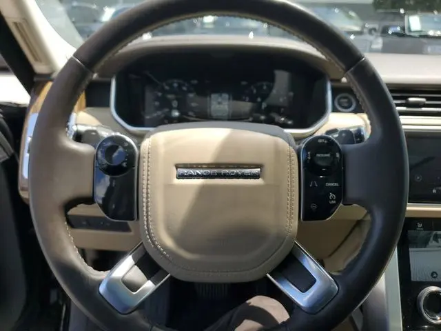 2018 LAND ROVER Range Rover - $31,990