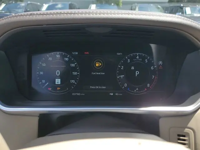 2018 LAND ROVER Range Rover - $31,990