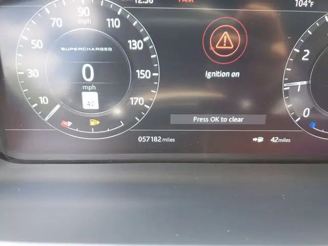 2018 LAND ROVER Range Rover - $31,990