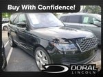 2018 Range Rover Thumbnail 30