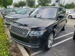 2018 Range Rover Thumbnail 31