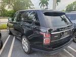 2018 Range Rover Thumbnail 32