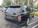 2018 Range Rover Thumbnail 33