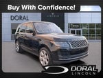 2018 Range Rover Thumbnail 13