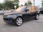 2018 Range Rover Thumbnail 14