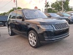 2018 Range Rover Thumbnail 30