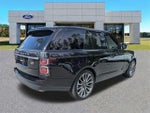 2019 Range Rover Thumbnail 2