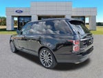 2019 Range Rover Thumbnail 3
