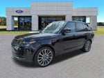 2019 Range Rover Thumbnail 4