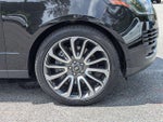 2019 Range Rover Thumbnail 7