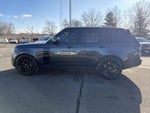 2019 Range Rover Thumbnail 2