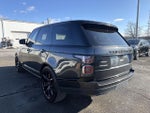 2019 Range Rover Thumbnail 3