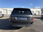 2019 Range Rover Thumbnail 4