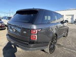 2019 Range Rover Thumbnail 5