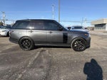 2019 Range Rover Thumbnail 6
