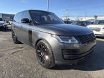 2019 Range Rover Thumbnail 7