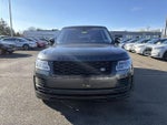2019 Range Rover Thumbnail 8