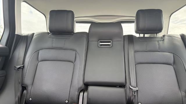 2019 Land Rover Range Rover Supercharged