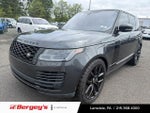 2019 Range Rover Thumbnail 1