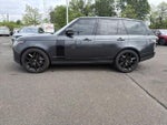 2019 Range Rover Thumbnail 2