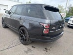 2019 Range Rover Thumbnail 3