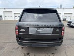 2019 Range Rover Thumbnail 4