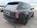 2019 Range Rover Thumbnail 5