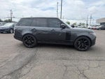 2019 Range Rover Thumbnail 6