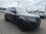 2019 Range Rover Thumbnail 7