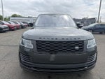2019 Range Rover Thumbnail 8