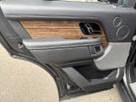 2019 Range Rover Thumbnail 12