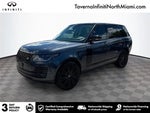 2019 Range Rover Thumbnail 1
