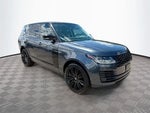 2019 Range Rover Thumbnail 4