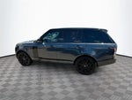 2019 Range Rover Thumbnail 5